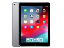 Apple iPad (6. Generacja A1954) 128GB Wifi + 4G kosmiczna szarość 9,7 cala wyświetlacz Retina na sprzedaż  Wysyłka do Poland