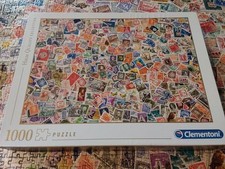 1000 teiliges clementoni gebraucht kaufen  Hiltpoltstein