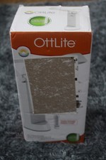 Ottlite 13w folding for sale  NEWPORT PAGNELL