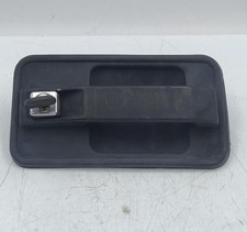 Maniglia esterna porta usato  Rimini