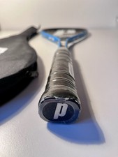 Squash racket prince for sale  STROUD
