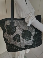 Philipp plein tasche gebraucht kaufen  Berlin