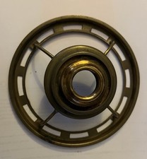 Cornelius ERA Bronze Solar Argand Lâmpada Astral 5” Diâmetro Suporte de Sombra / Pavio Riser comprar usado  Enviando para Brazil