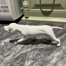 Porcelain ivory white for sale  NORWICH