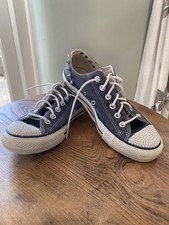 Converse star low for sale  ILMINSTER