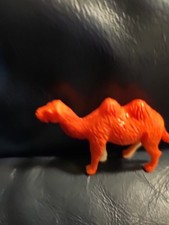 Unbranded orange plastic for sale  Calico Rock
