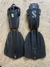 Scubapro seawing nova for sale  LEICESTER