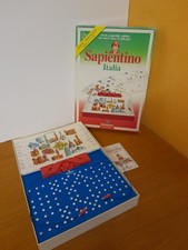Sapientino italia clementoni usato  Capriate San Gervasio