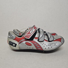 Sidi men leather for sale  LONDON
