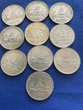 Monete 500 lire usato  Rumo