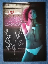 Luna corazon erotikmodel gebraucht kaufen  Herten