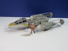 Complete star wars for sale  WHITCHURCH