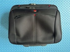 Wenger swissgear patriot for sale  GLOSSOP