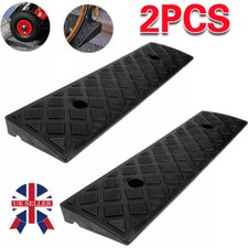 2pcs heavy duty for sale  LEICESTER
