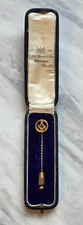 Vintage 9ct gold for sale  BLACKBURN