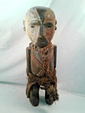 Tribal art fetisch gebraucht kaufen  Beuren, Grimburg, Rascheid