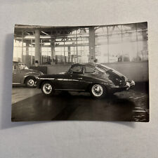 Fotografia retrô vintage Porsche 356 carro impressão arte de parede automotiva clássica comprar usado  Enviando para Brazil