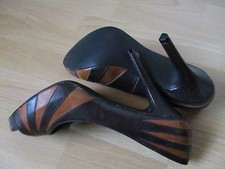 Jumelles damen schuhe gebraucht kaufen  Ahlen-Dolberg