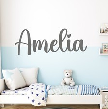 Custom personalised name for sale Custom personalised name for sale  FALKIRK