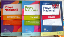 Prove nazionali inglese usato  Villafranca Sicula
