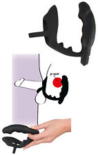 Vibratore anale silicone usato  Calolziocorte
