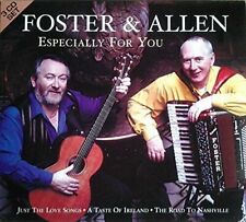 Foster allen especially for sale  UK