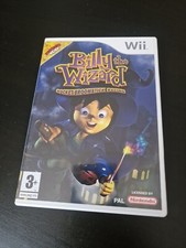 Billy wizard rocket for sale  ABERTILLERY