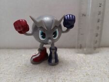 Pac-Man and The Ghostly Adventures (2012) Metal Pac Mini Figure, usado comprar usado  Enviando para Brazil