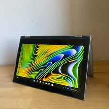 Portable tactile dell d'occasion  Villars-les-Dombes