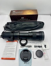 Jintu mount 420 for sale  COVENTRY