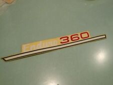 Nos oem yamaha for sale  Taylor