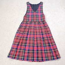 Vtg tartan plaid for sale  Winterville