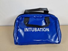 Medical intubation pouch for sale  ABERTILLERY