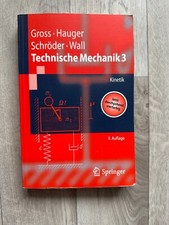 Gross hauger schröder gebraucht kaufen  Kassel