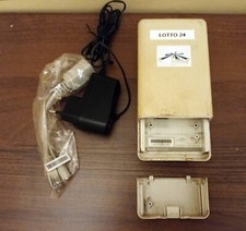 Ubiquiti cpe nanostation usato  Brindisi