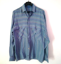Camicia righe colore usato  Bologna