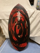 Skimboard backnine surfboards for sale  Hampstead