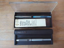 Parker mkiii flighter for sale  BROADWAY