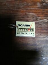 Scania approved used for sale  NORTHWICH