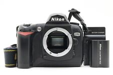 Nikon d70 6.1mp d'occasion  Expédié en Belgium