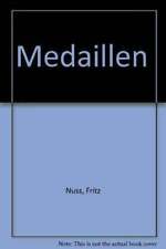Medaillen buch theiss gebraucht kaufen  Stuttgart