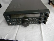 Kenwood 570d ricetrasmettitore usato  Reggio Emilia