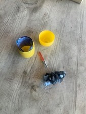 Hipperium dark laser gebraucht kaufen  Schwarzenfeld