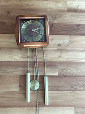 Pendeluhr wanduhr herstellers gebraucht kaufen  Siegen