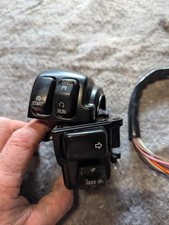 Harley davidson right for sale  Queensbury