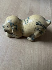 Dog ornament for sale  STOWMARKET