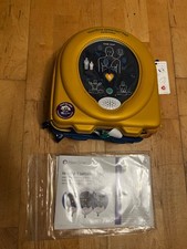 Heartsine samaritan pad for sale  LONDON