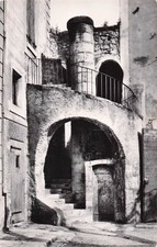 Forcalquier place palais d'occasion  Expédié en Belgium