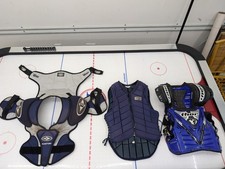 Motocross protective chest for sale  Bellingham