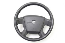 Steering wheel dodge d'occasion  Expédié en Belgium